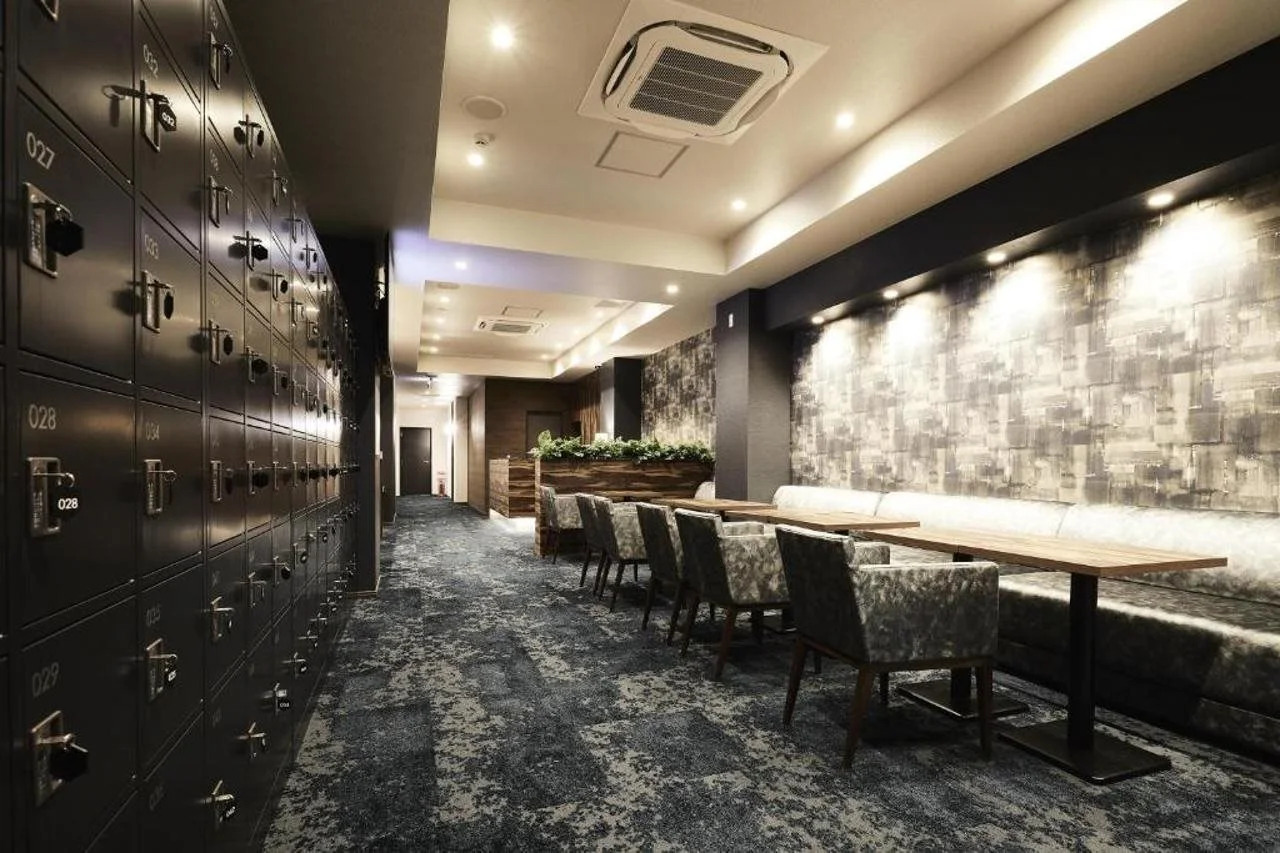 Foto - Hotel The Rock