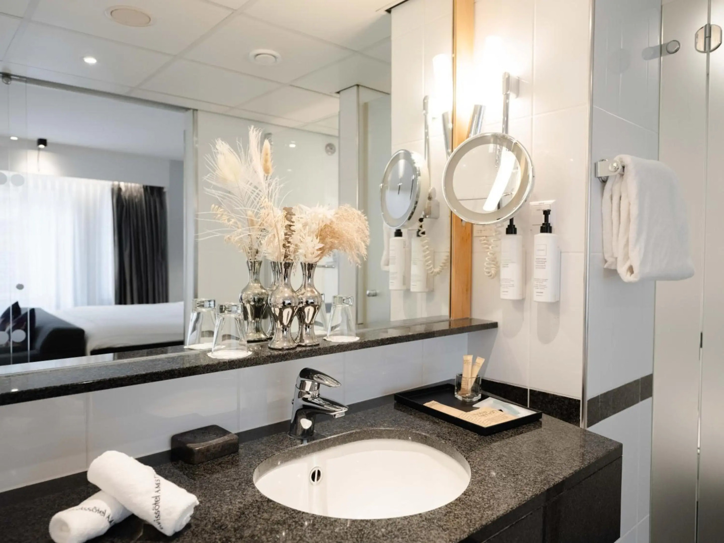 Foto - Swissôtel Amsterdam