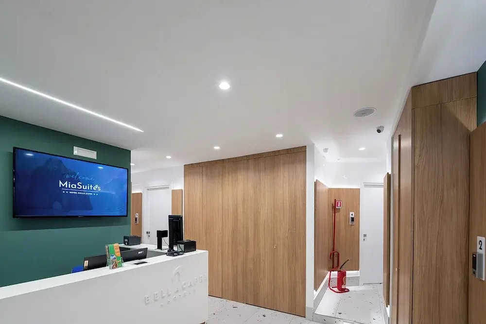 Foto - Mia Suites Beverello