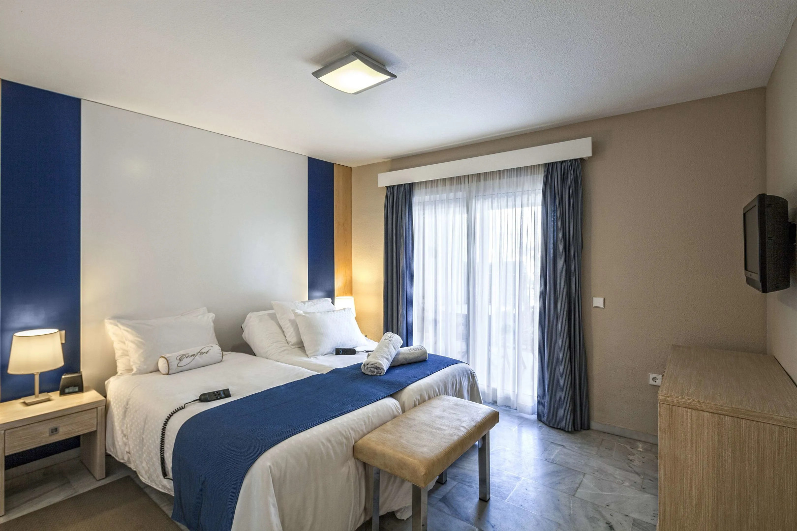 Foto - Los Amigos Beach Club