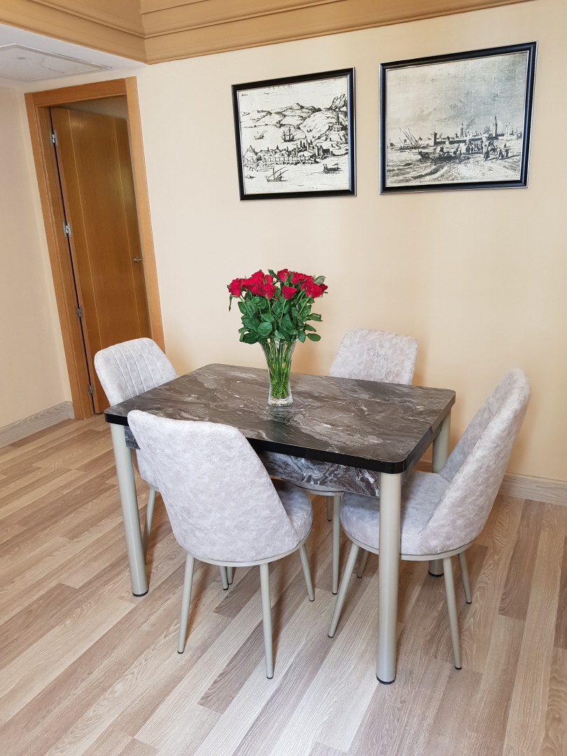 Photo - El Oumnia Puerto & Spa