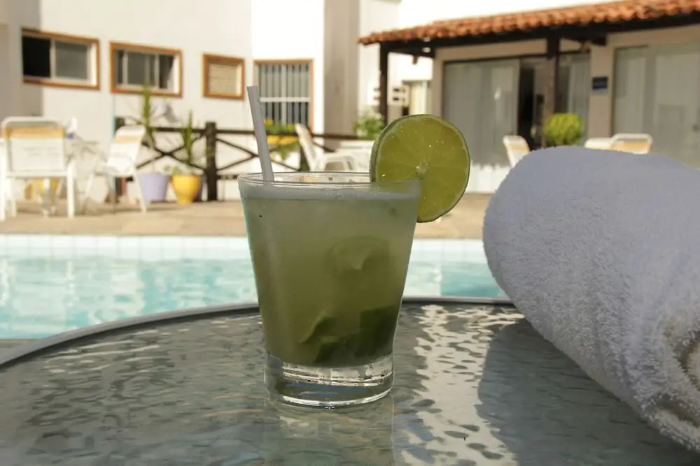 Photo - Hotel Costeiro