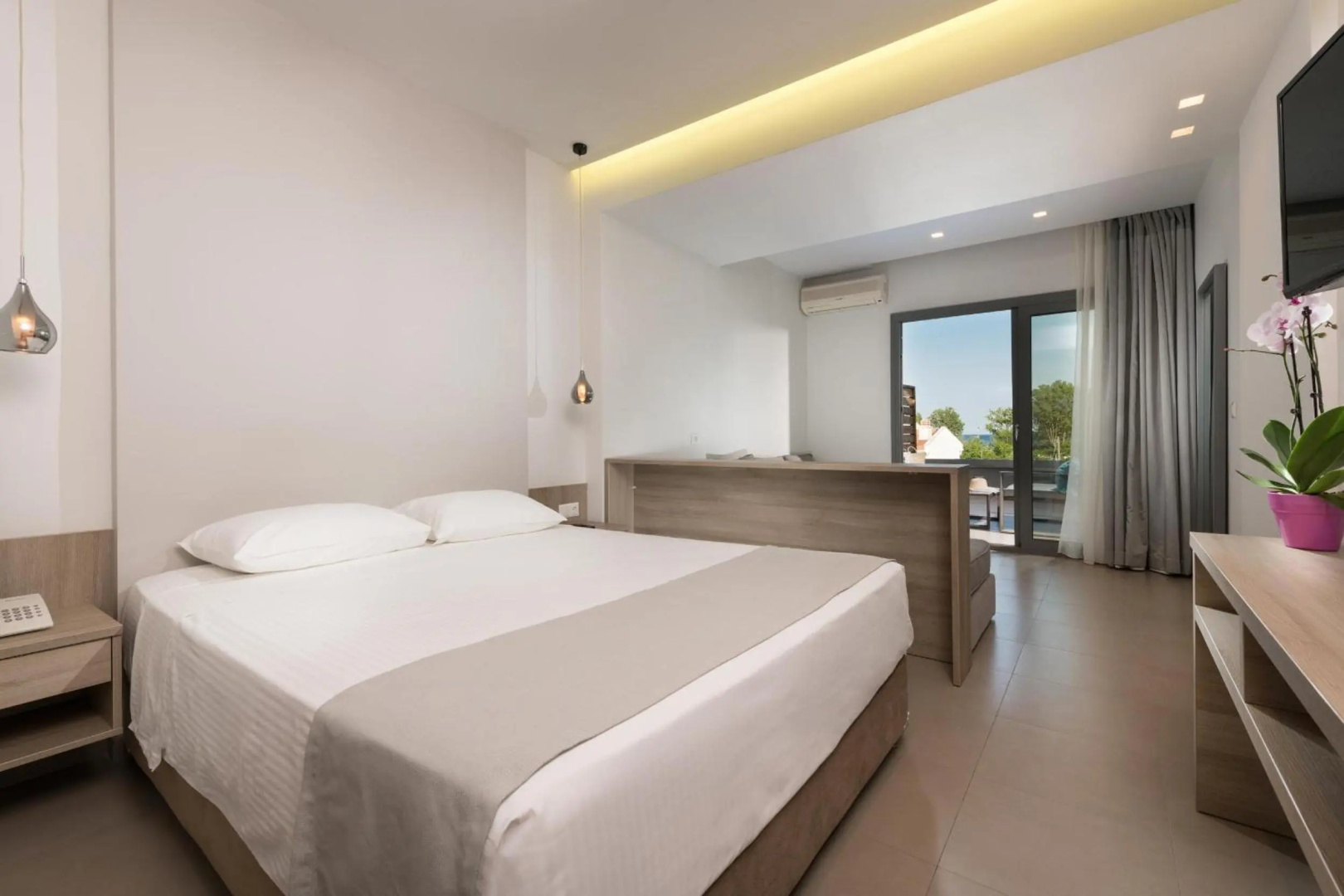 Princess Golden Beach Hotel