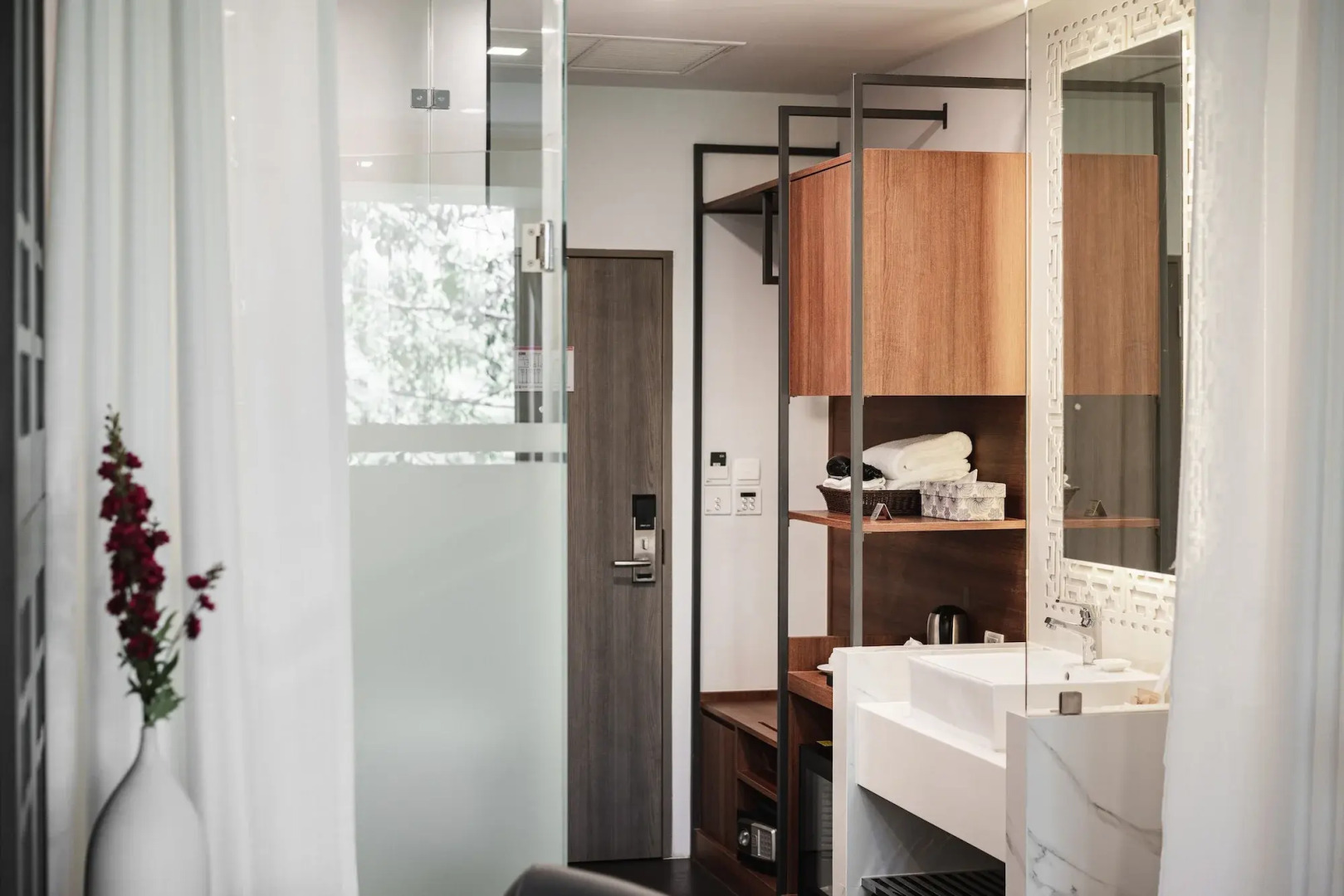 Foto - VIX Bangkok at Victory Monument