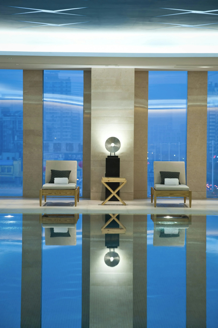 Foto - Hilton Nanjing
