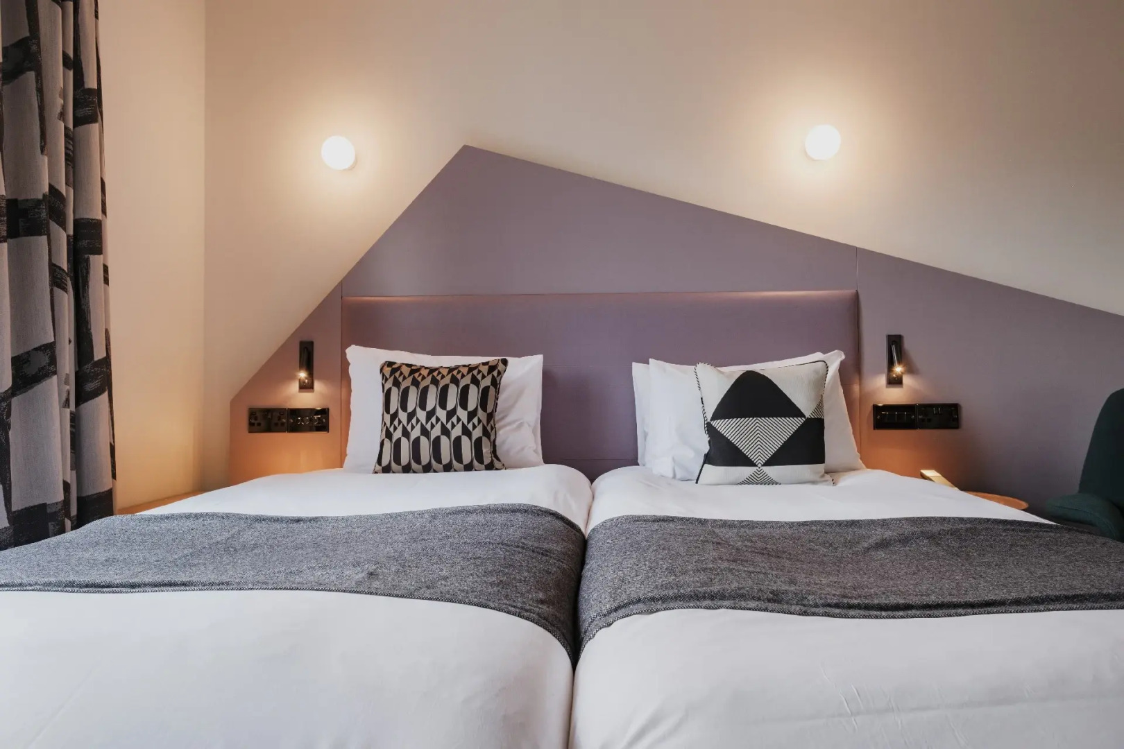 Foto - The Fox & Goose Hotel