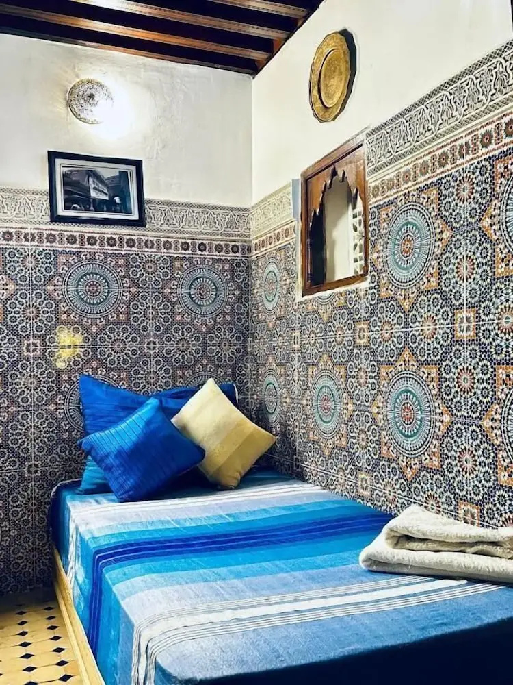Photo - Patrimoine de Fes