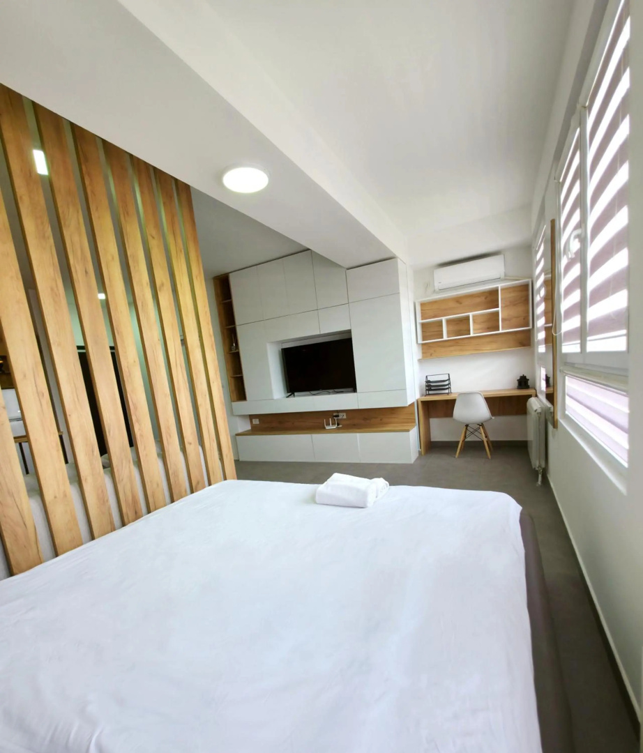 Foto - Urban Serviced Apartments