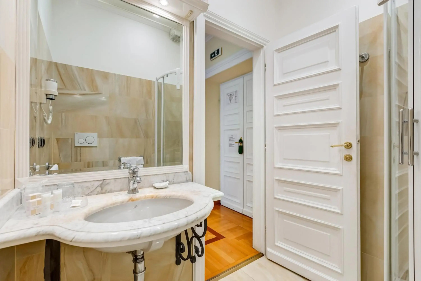 Foto - Hotel Cellini