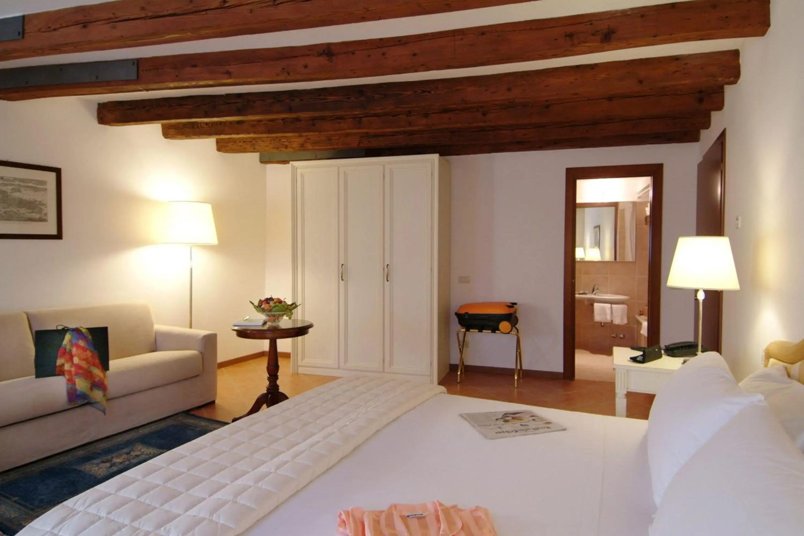 Photo - Residence Corte Grimani
