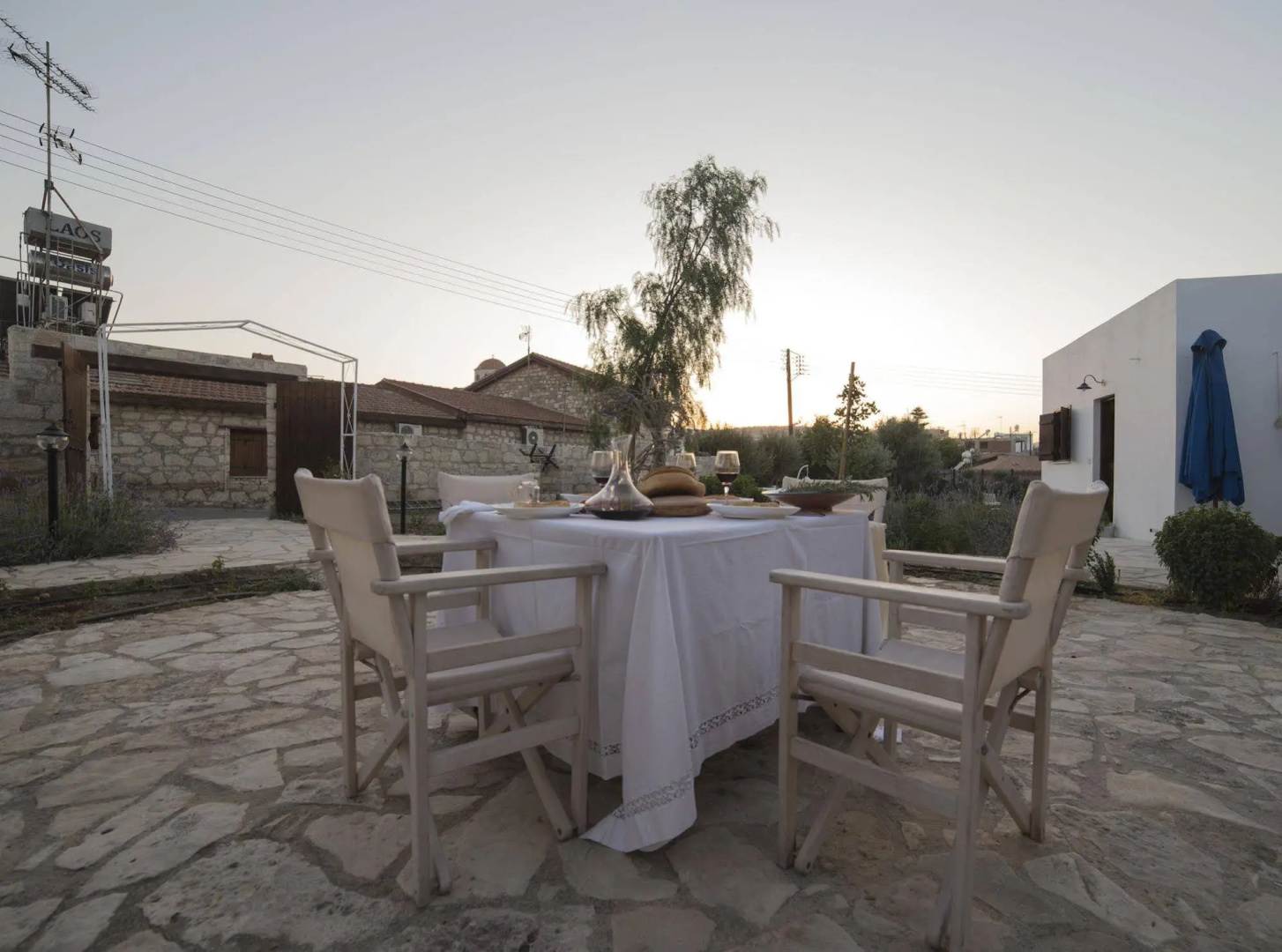 Photo - Meleni Cottage Houses