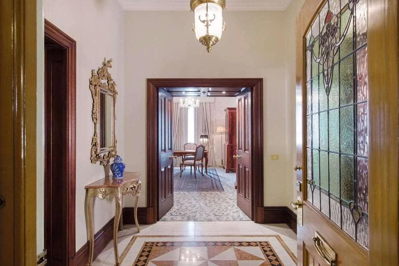 Photo - The Hotel Windsor