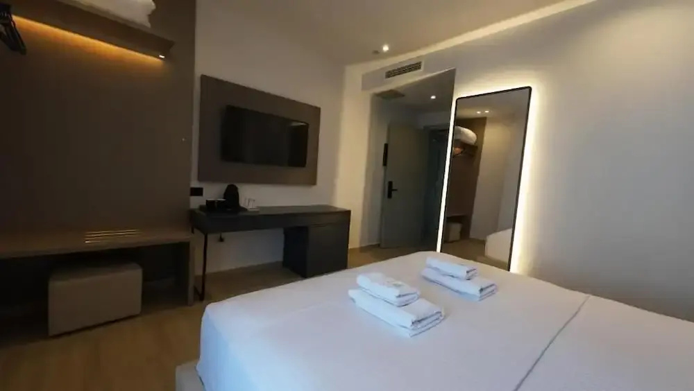 Foto - Hotel Boutique Onix