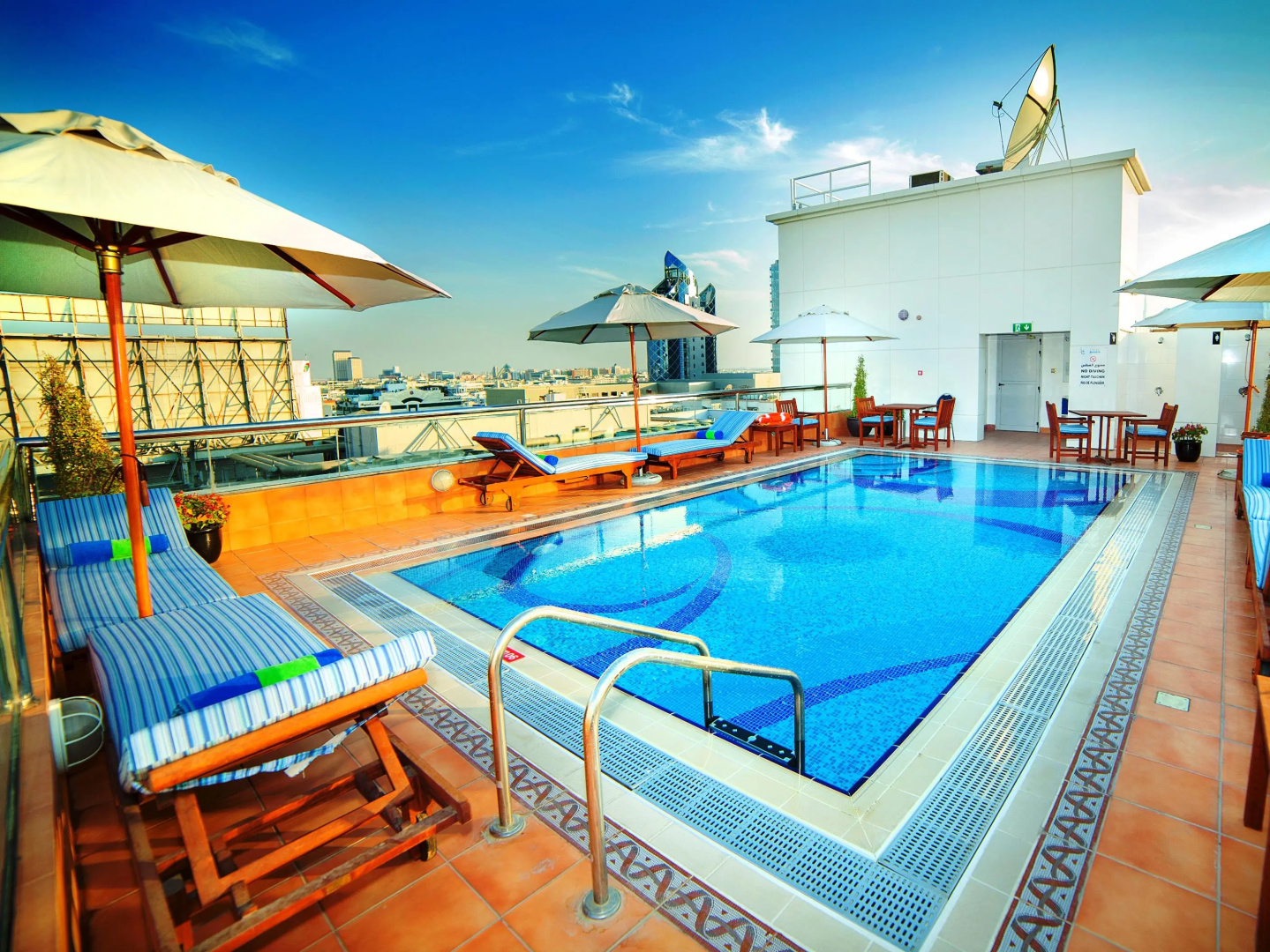 Foto - Raviz Center Point Hotel