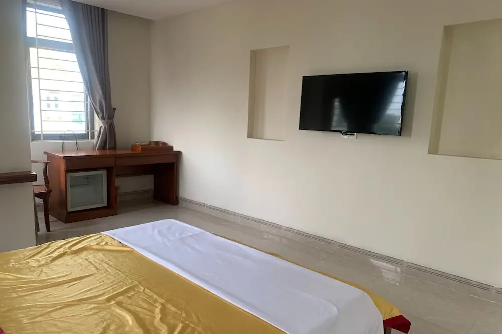 Photo - Phu Si Hotel