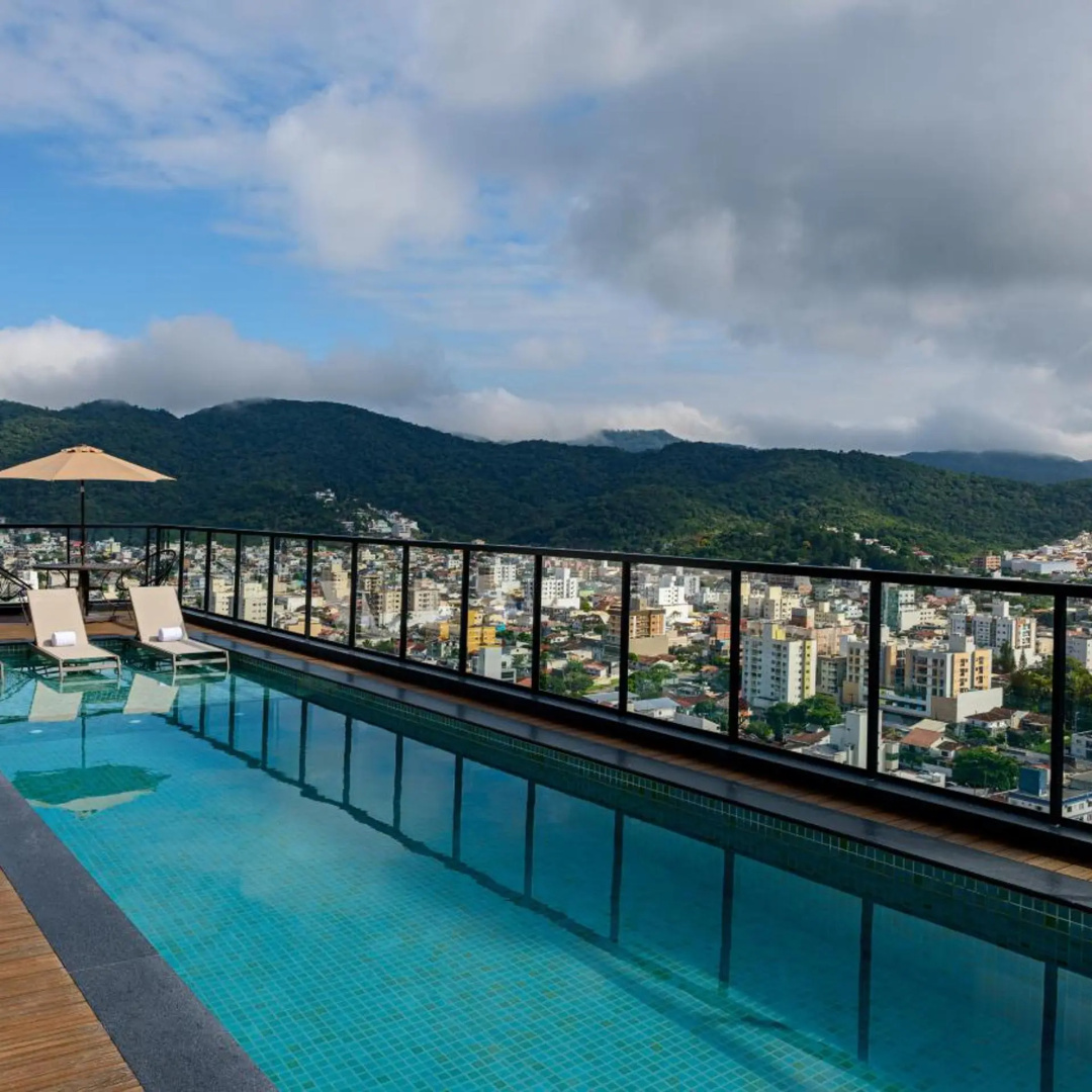 Foto - Ibis Plaza Balneario Camboriu
