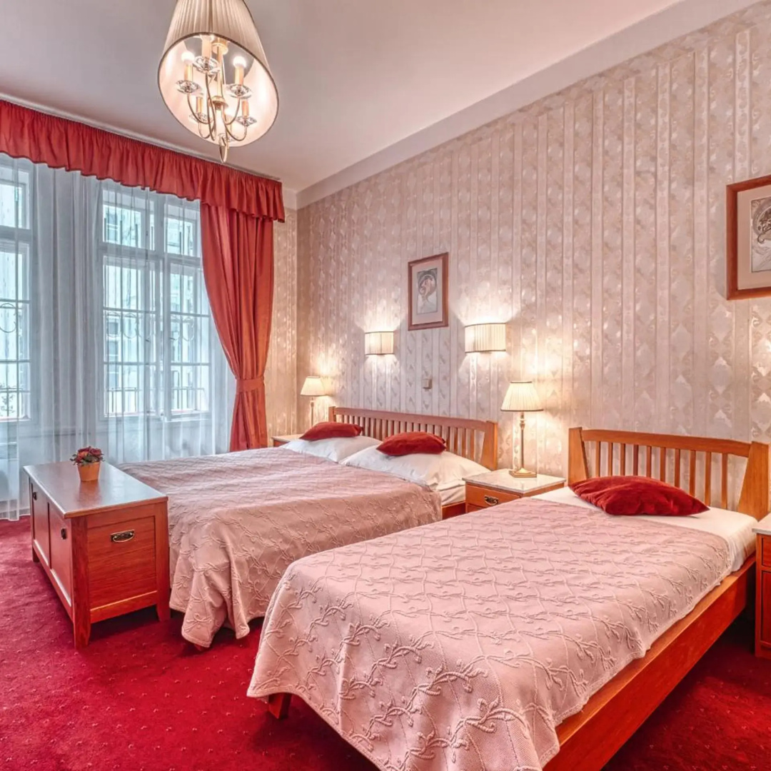 Photo - Hotel Salvator