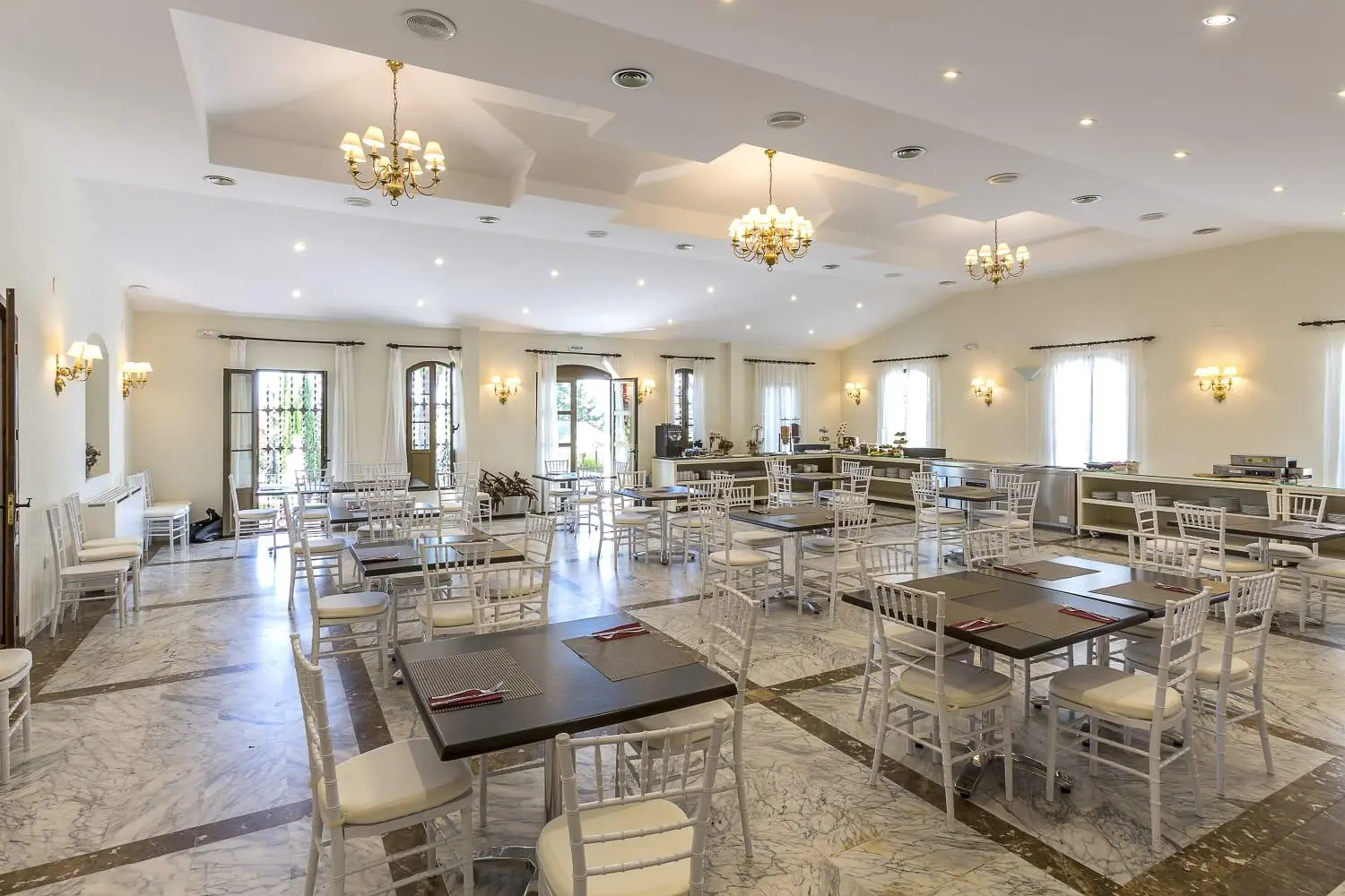 Foto - DWO Finca Los Abetos