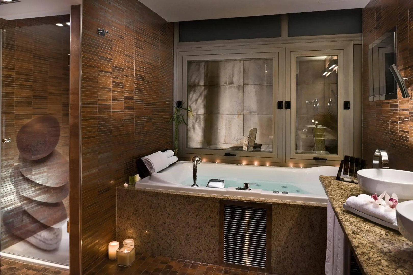 Foto - Melia Madrid Princesa