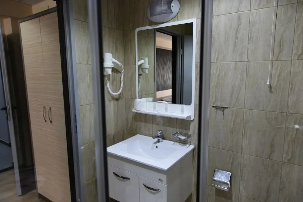 Foto - City Hotel