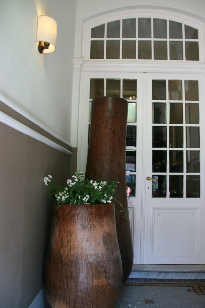 Foto - Hotel Gulden Vlies