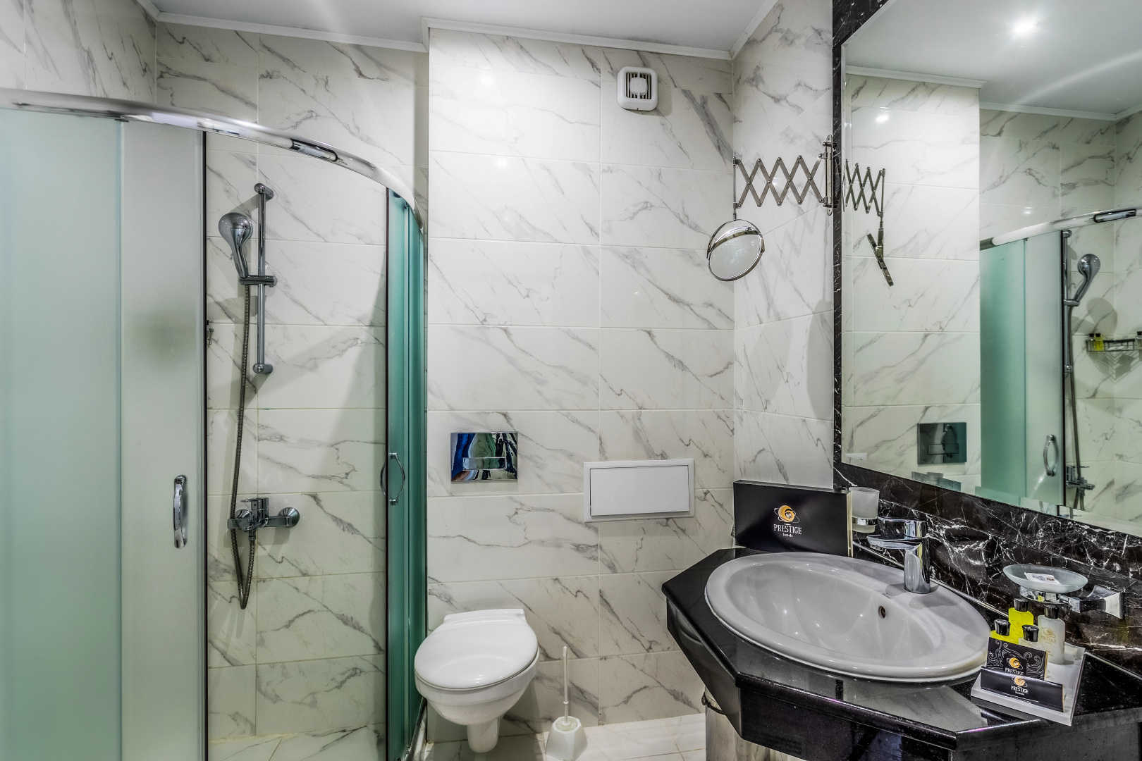 Foto - Prestige Deluxe Hotel Aquapark Club