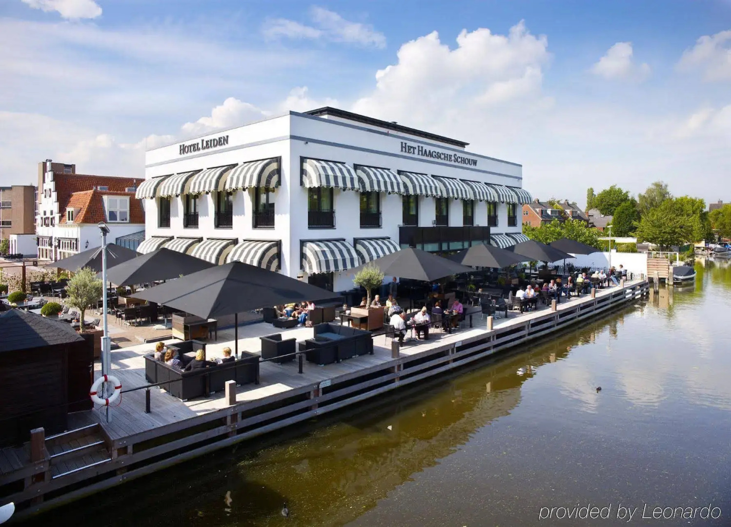 Foto - Van der Valk Hotel Leiden