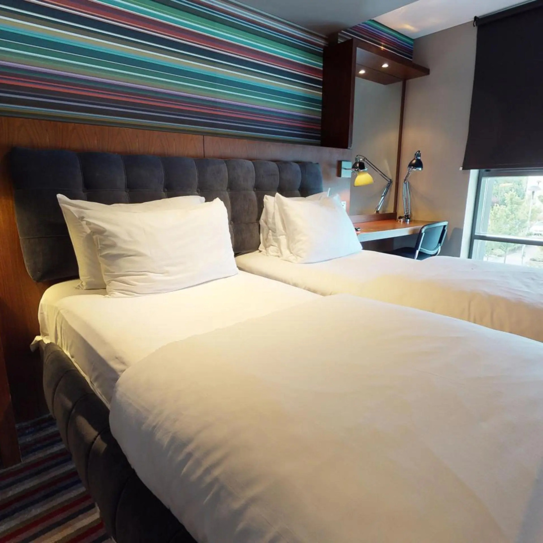 Foto - Village Hotel Leeds South