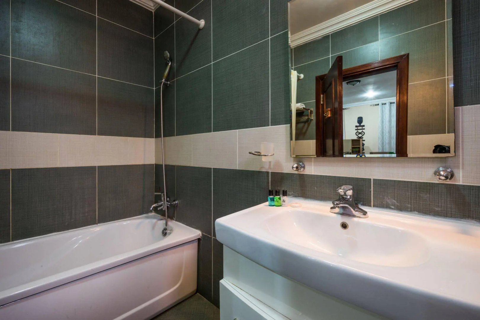 Foto - Midindi Hotel