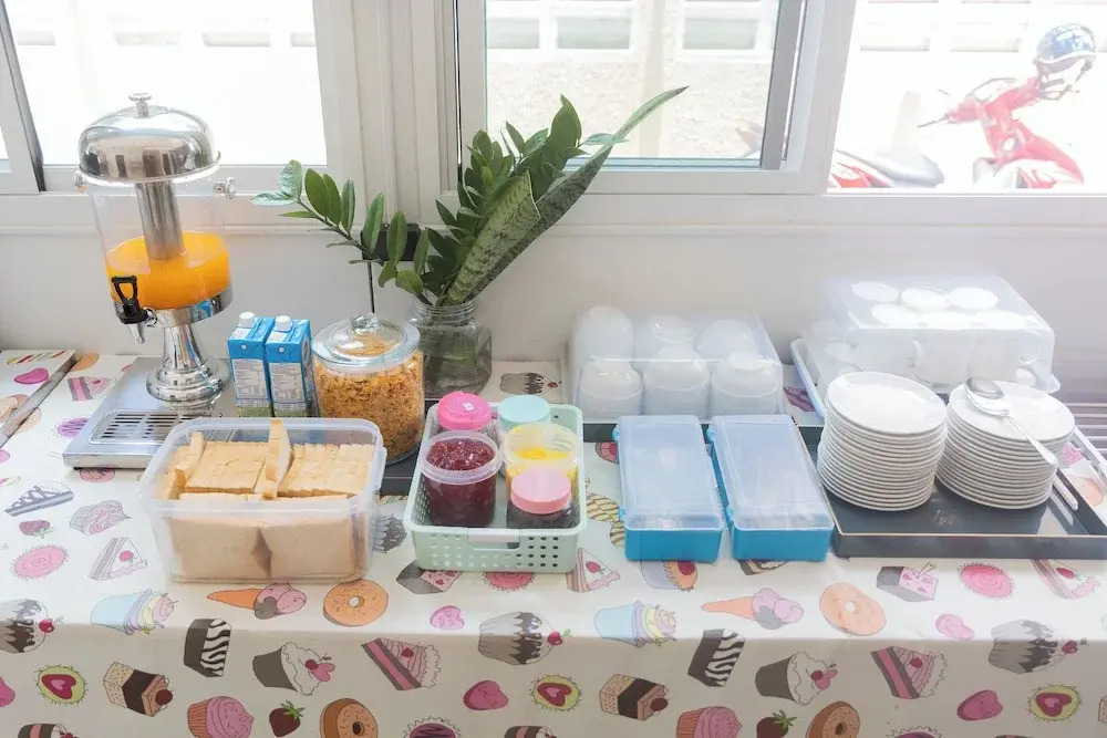 Foto - Bangkok Cozy Home @Khaosan Road