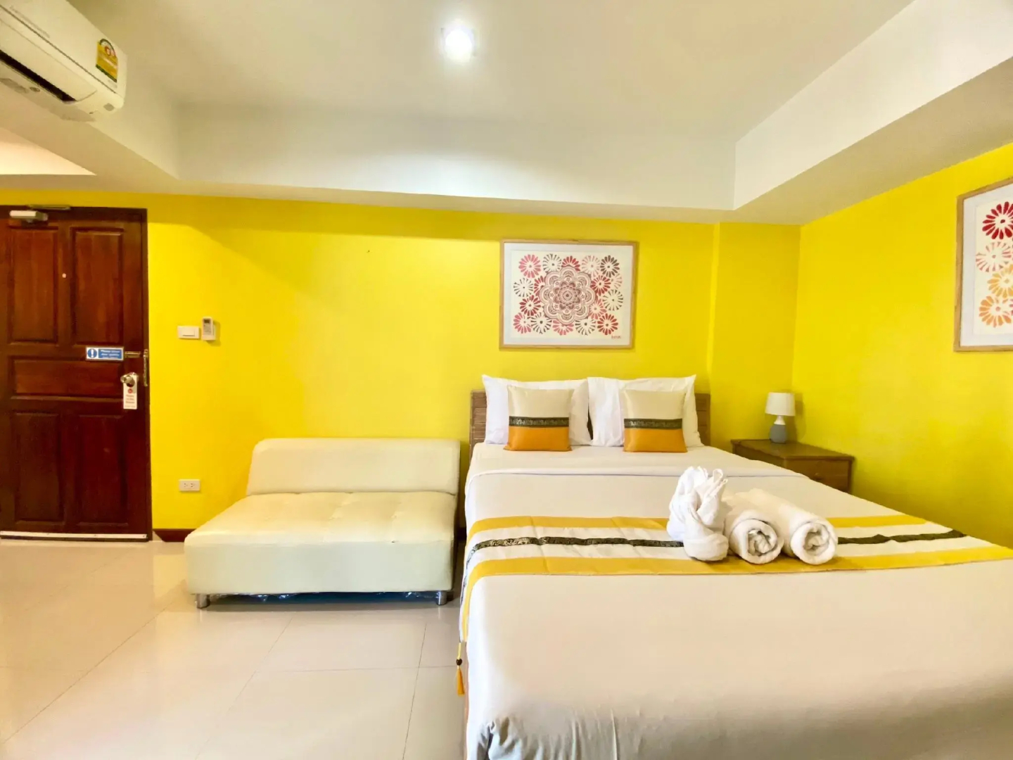 Foto - Chinda Boutique Hotel