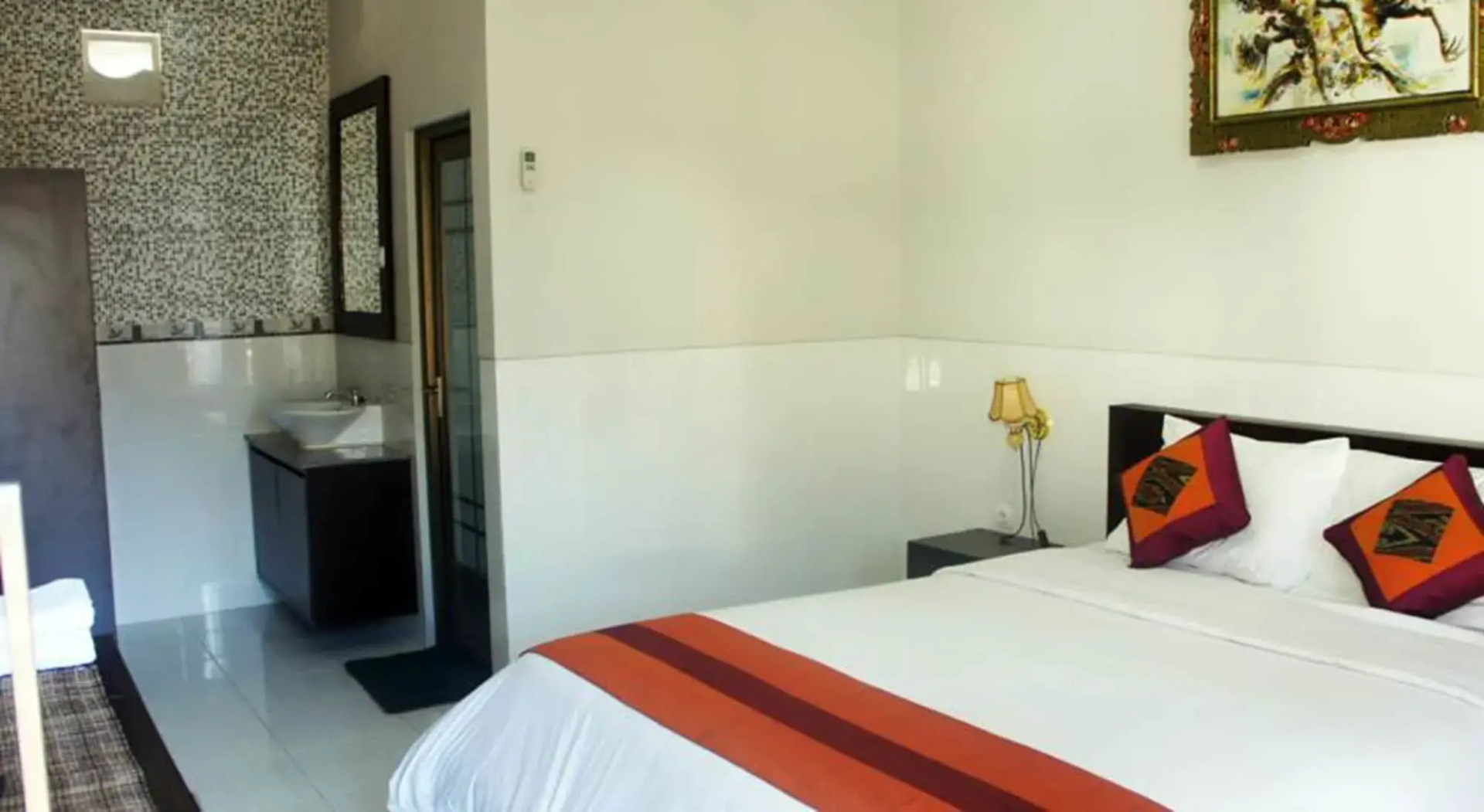 Foto - Wana Kubu Homestay