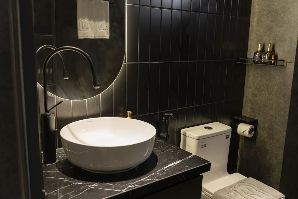 Foto - KIN Wander Tân Bình, The Mountain