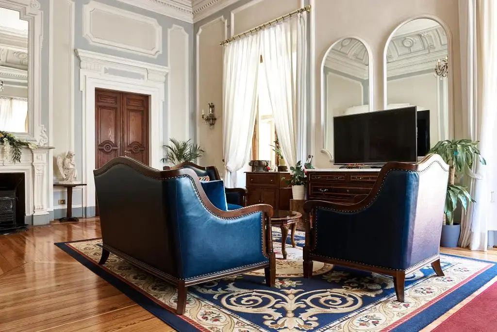 Foto - Villa Royal