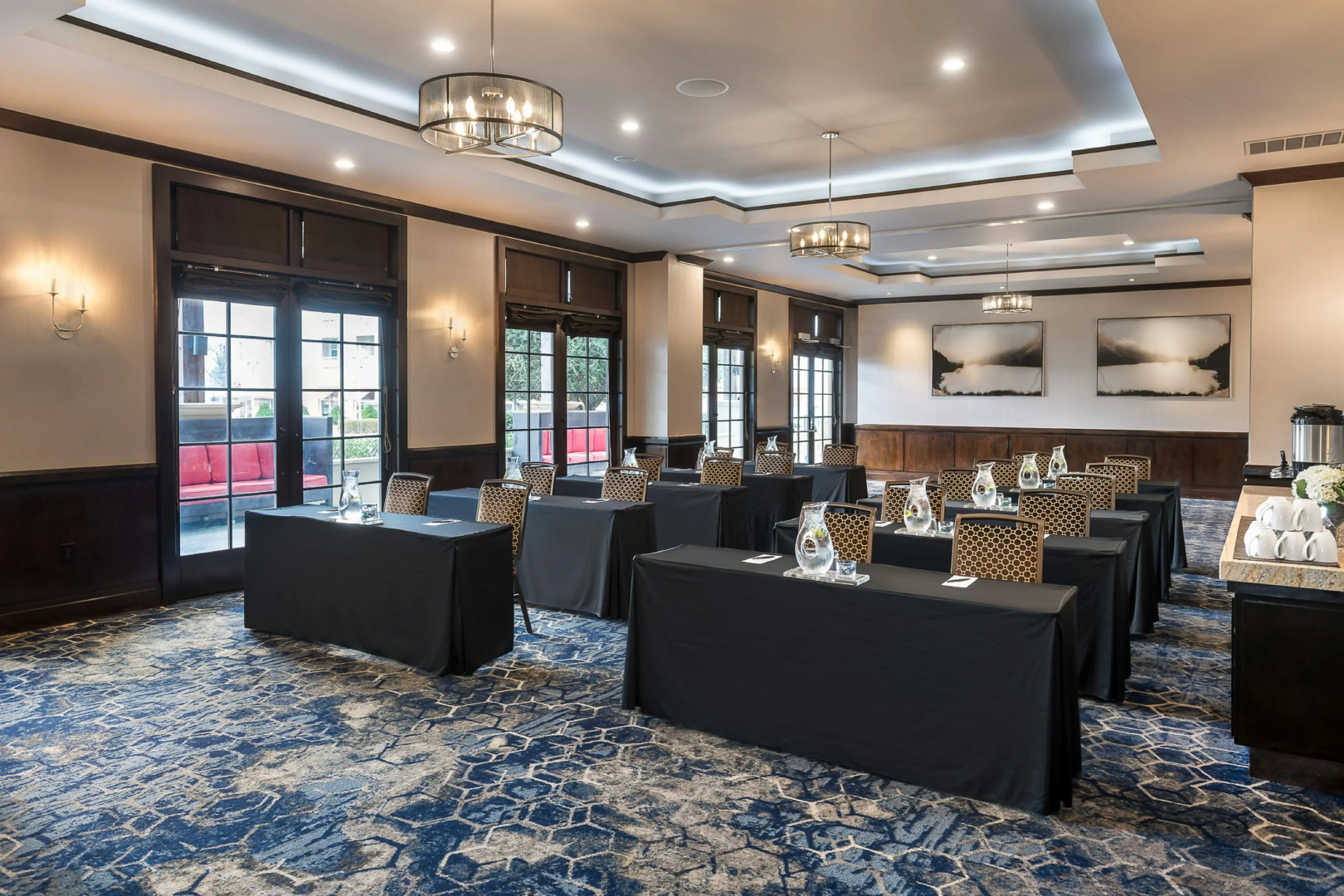 Foto - Juniper Hotel Cupertino, Curio Collection by Hilton