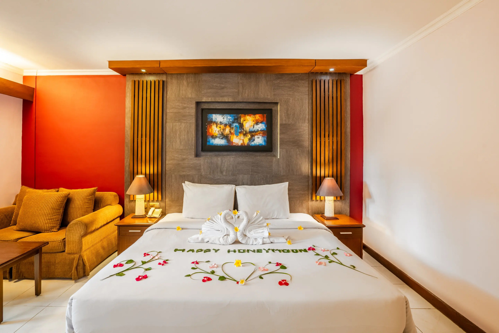 Foto - Risata Bali Resort & Spa