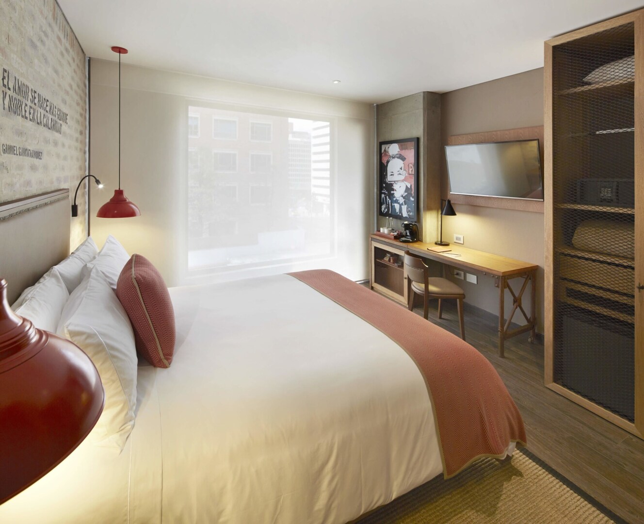 Photo - The Artisan D.C. Hotel, Autograph Collection