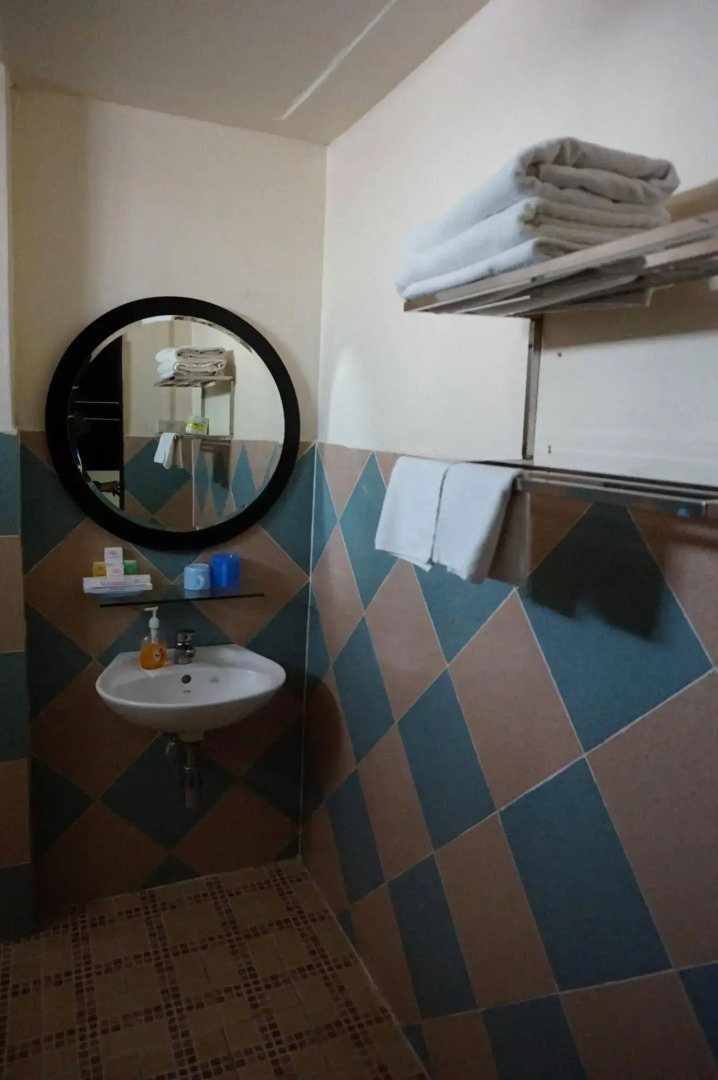 Foto - Vientiane Garden Villa Hotel