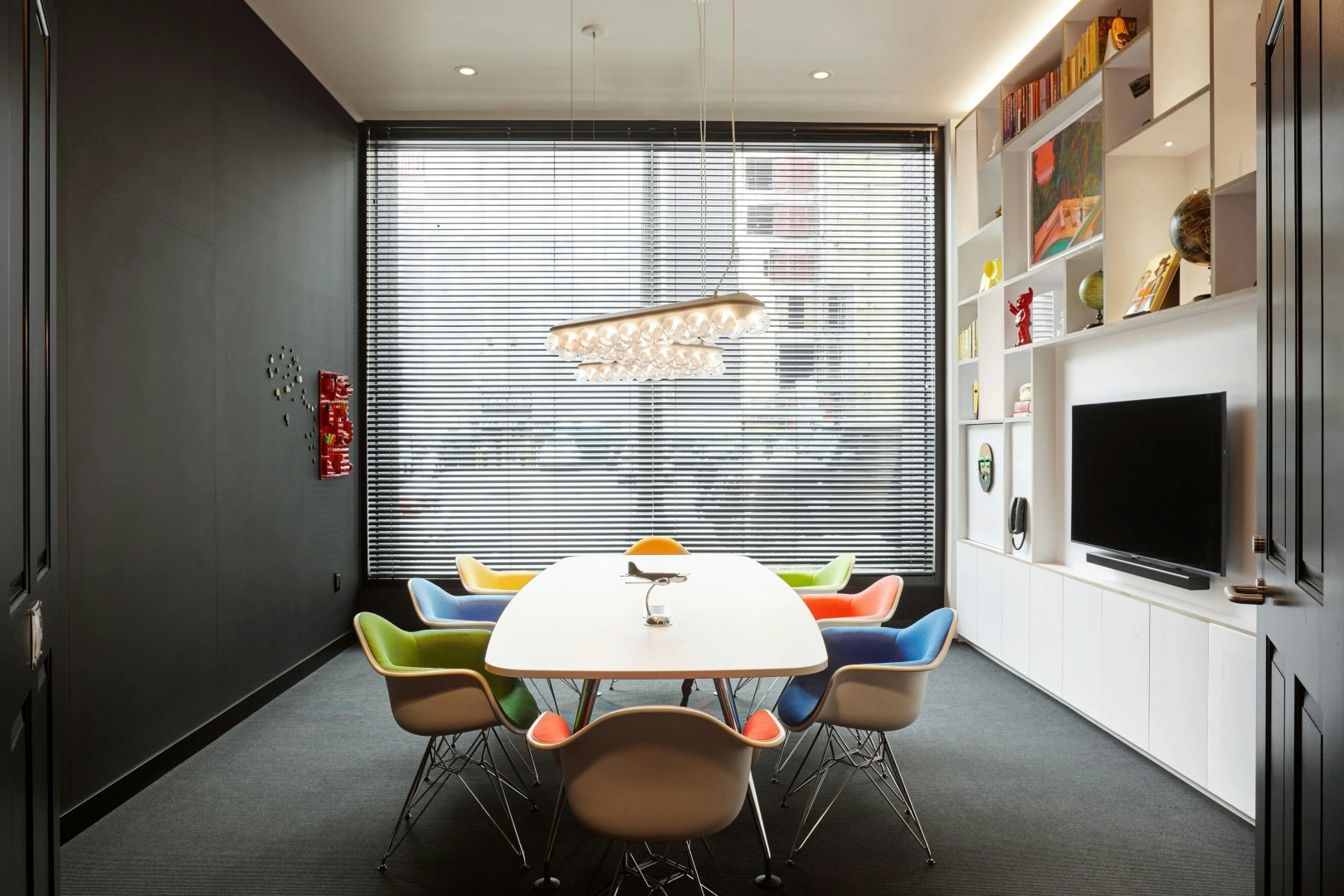 Photo - citizenM Los Angeles Downtown