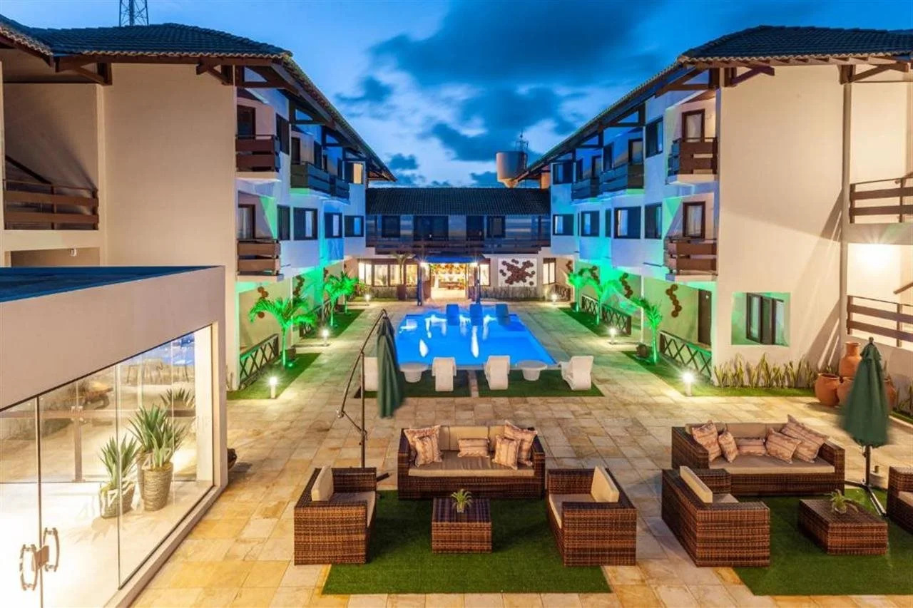 Photo - Pousada Marajuba - Adults Only