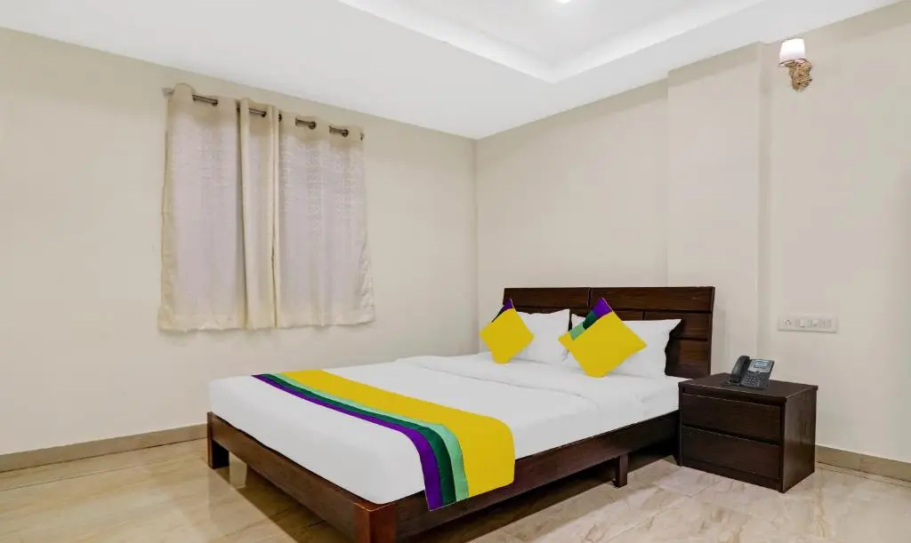 Photo - Itsy Hotels Infinity, Hitech City