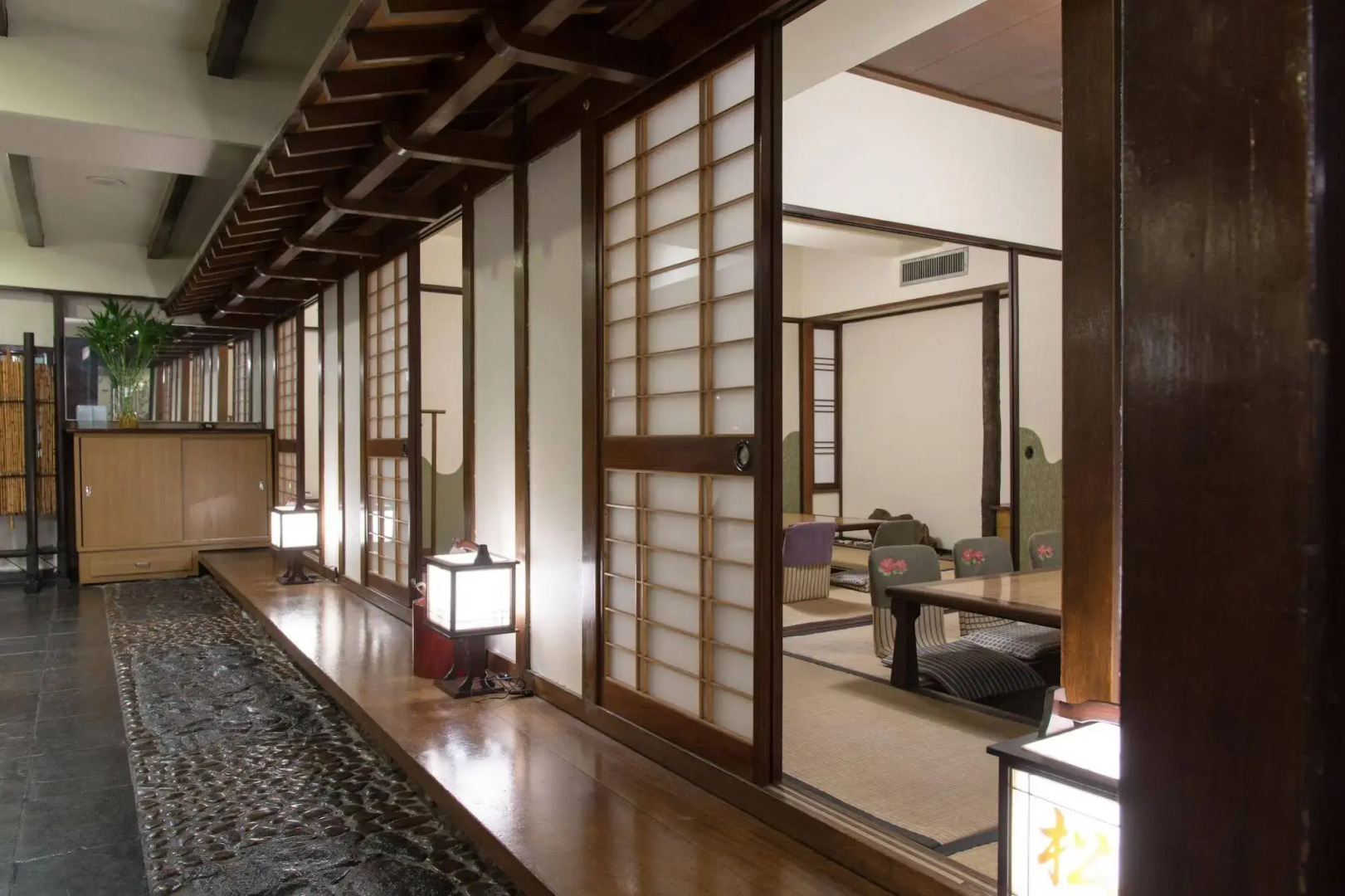 Photo - Nikkey Palace Hotel