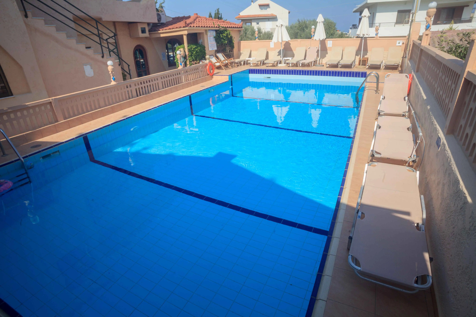 Photo - Erato Hotel