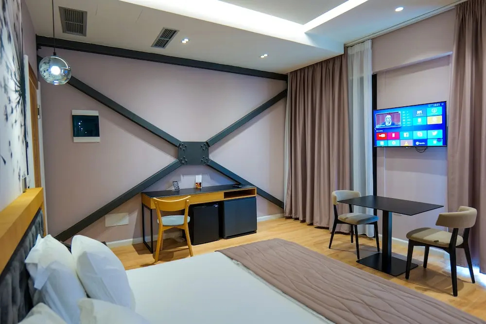 Photo - LORD Hotel