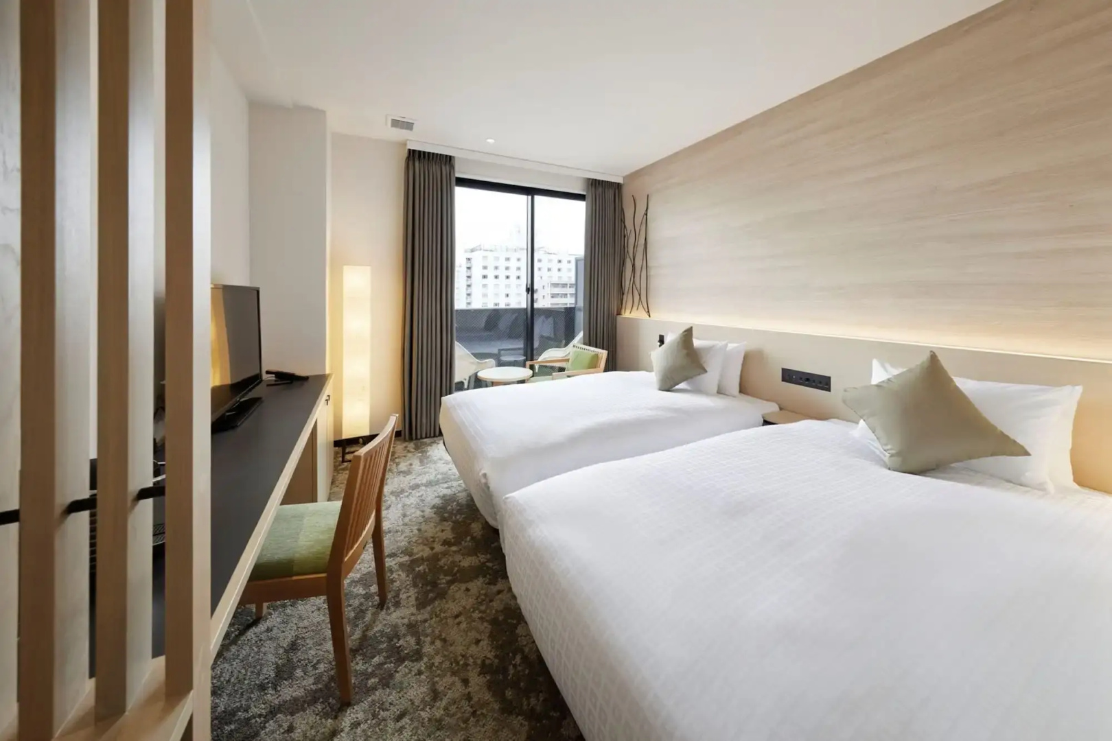 Photo - Royal Twin Hotel Kyoto Hachijoguchi