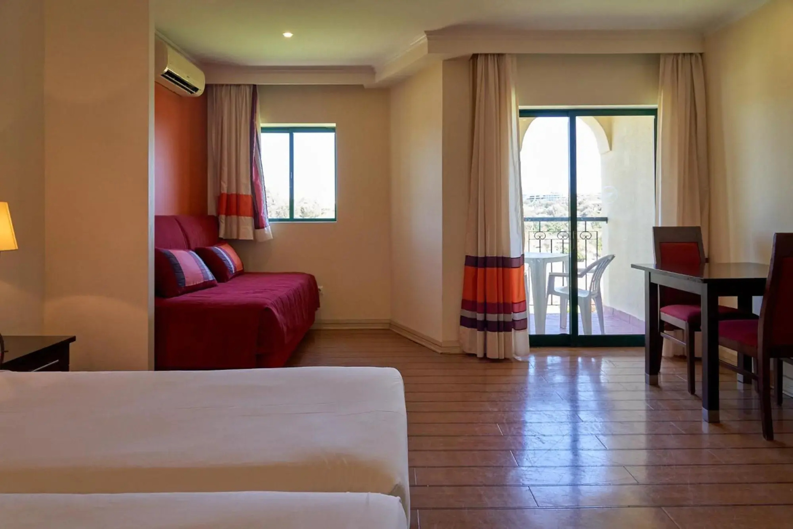 Foto - The Navigator - Palm Oasis Alvor