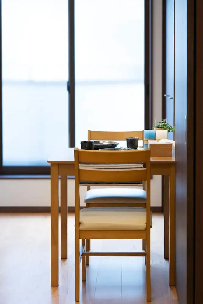 Photo - Hanastay Sakura