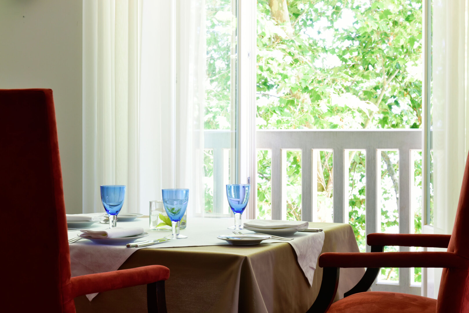 Foto - Pousada da Serra da Estrela