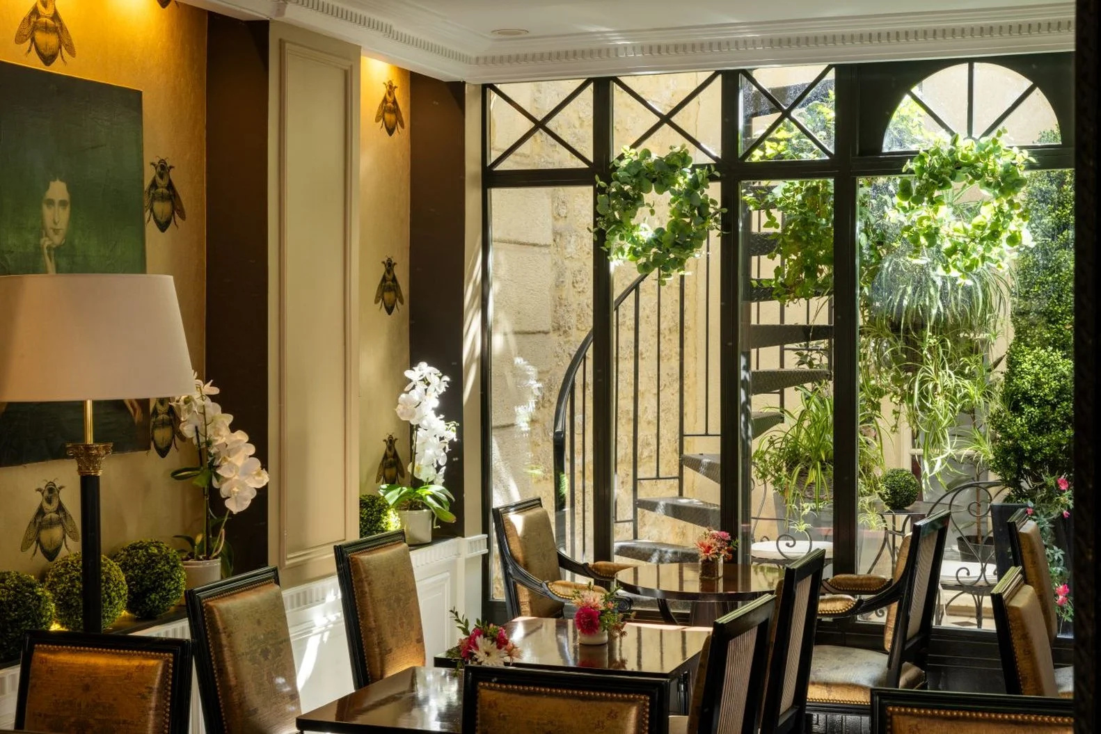 Foto - Hotel Arioso