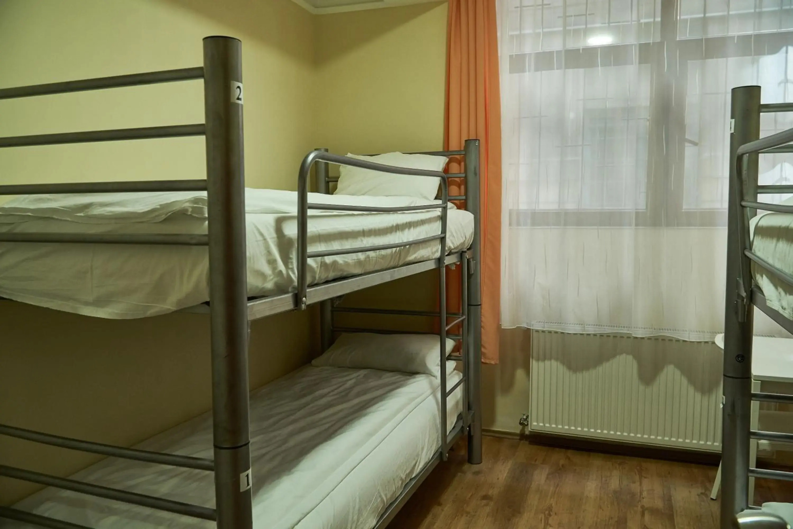Foto - Center Hostel and Guest House